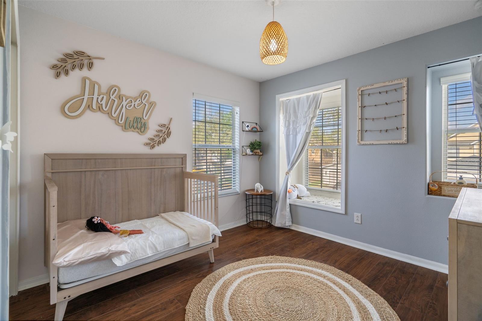 WATERGRASS PRCL A - Residential