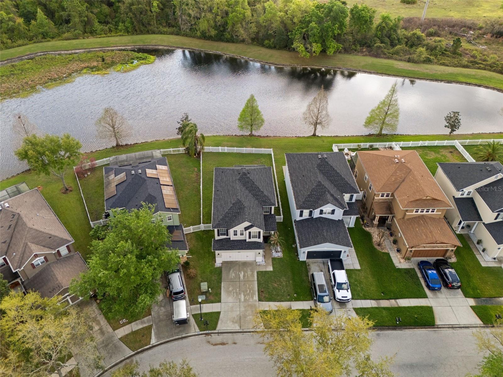 WATERGRASS PRCL A - Residential