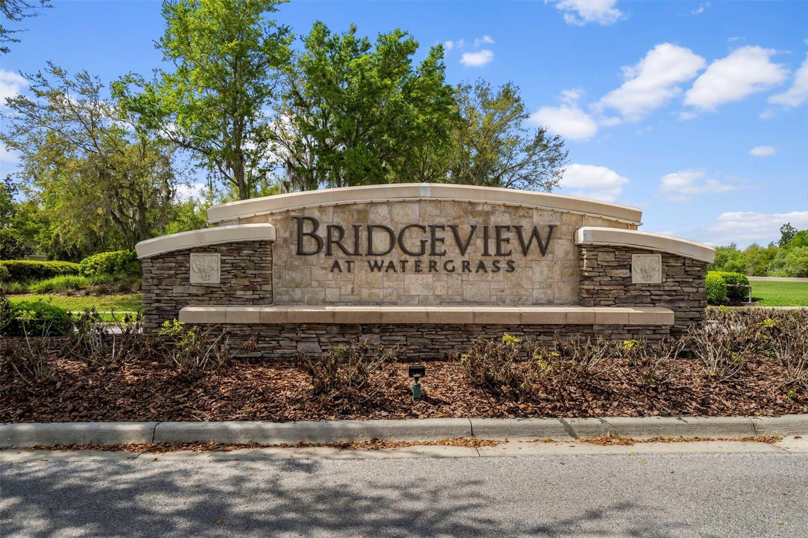 WATERGRASS PRCL A - Residential