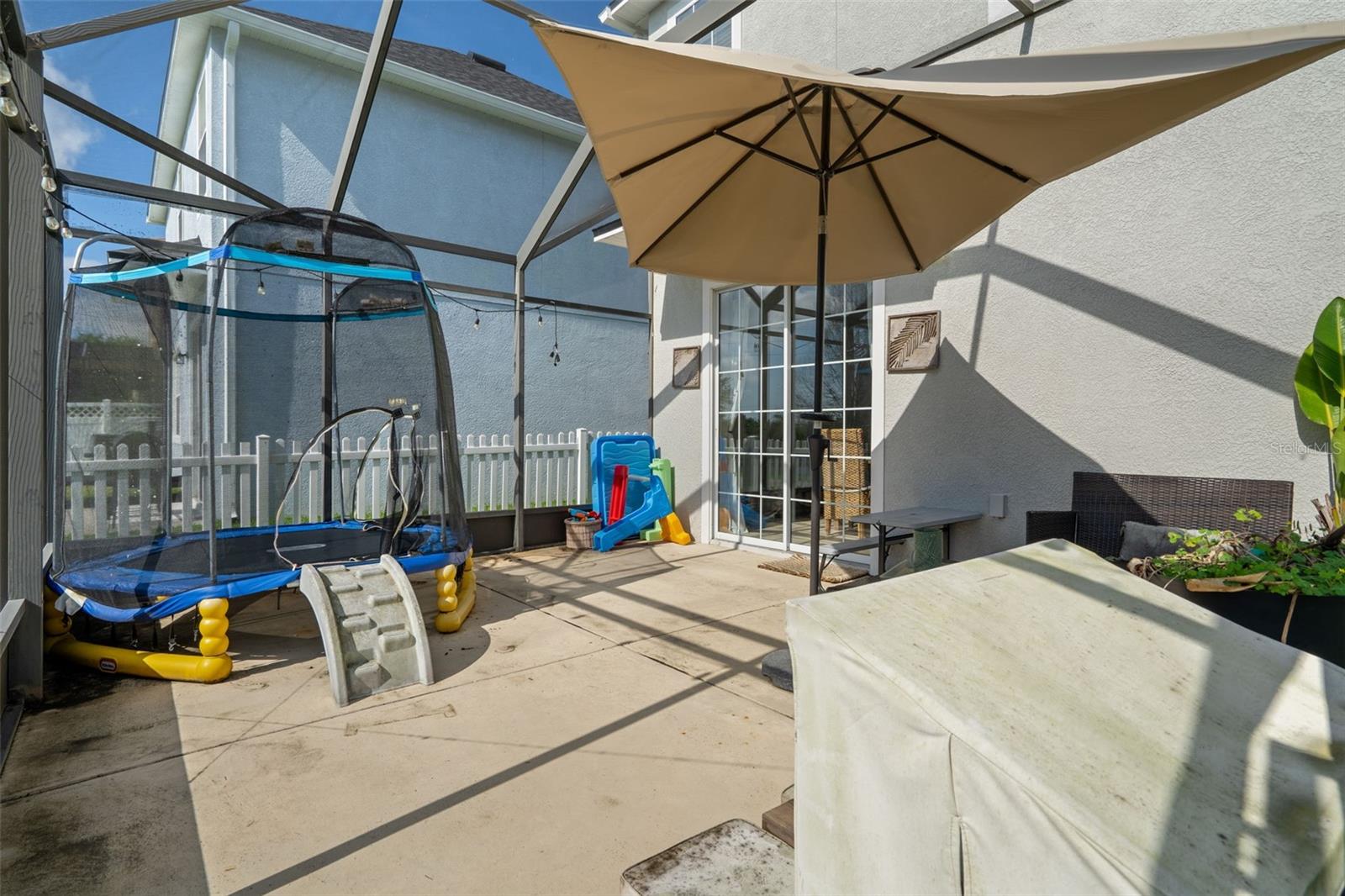 WATERGRASS PRCL A - Residential