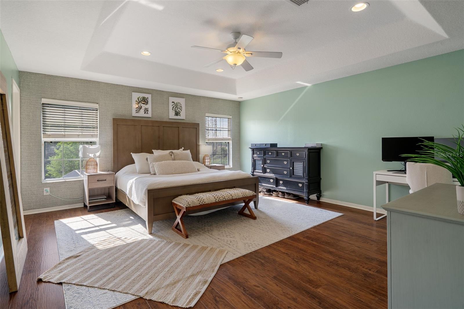 WATERGRASS PRCL A - Residential