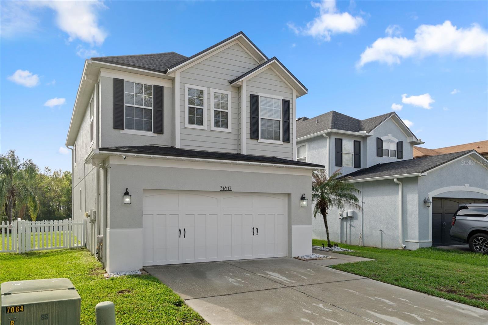 WATERGRASS PRCL A - Residential