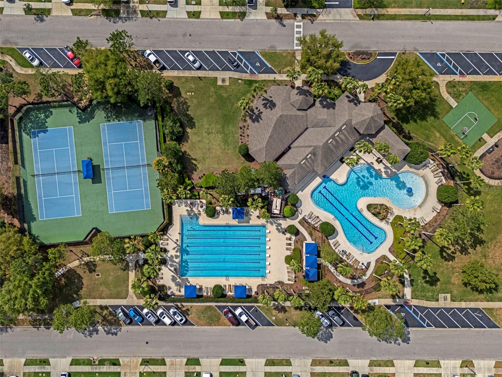 WATERGRASS PRCL A - Residential