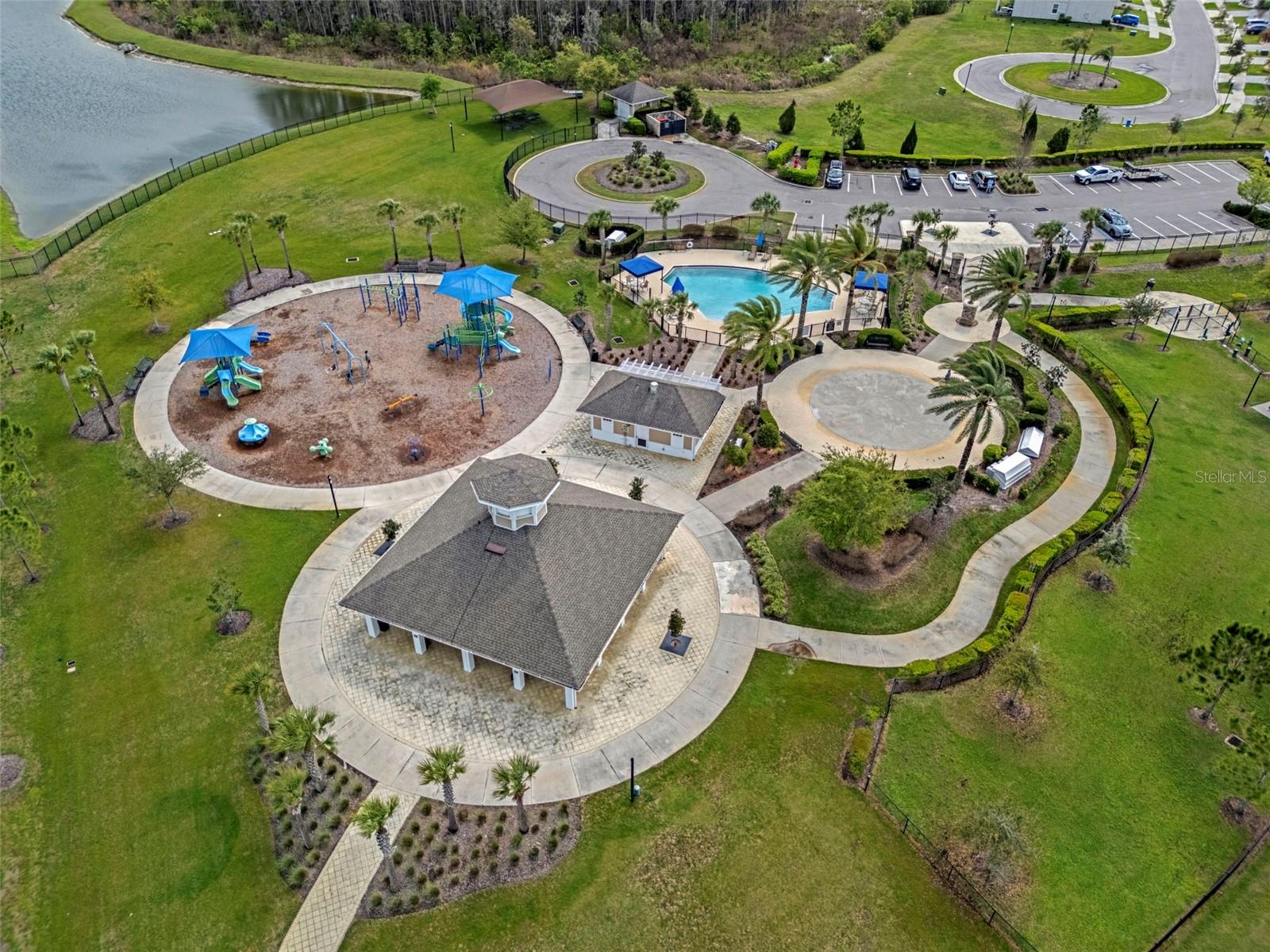 WATERGRASS PRCL A - Residential