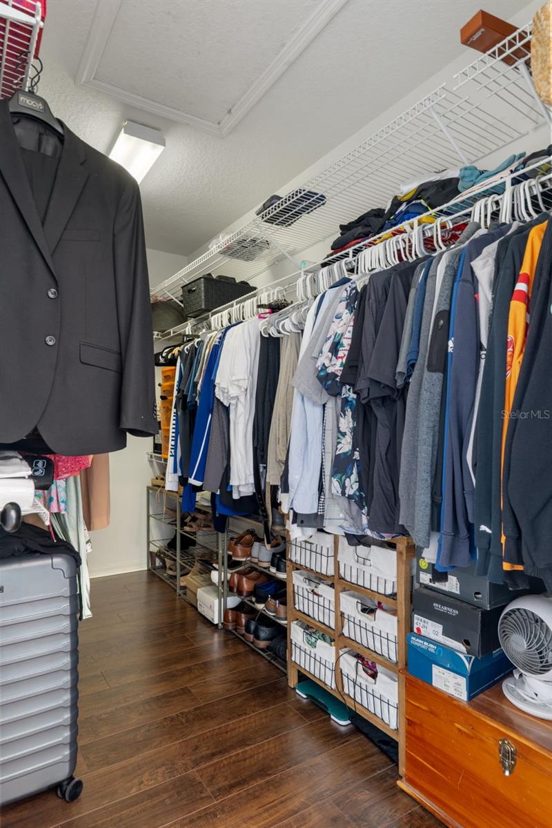 WATERGRASS PRCL A - Residential