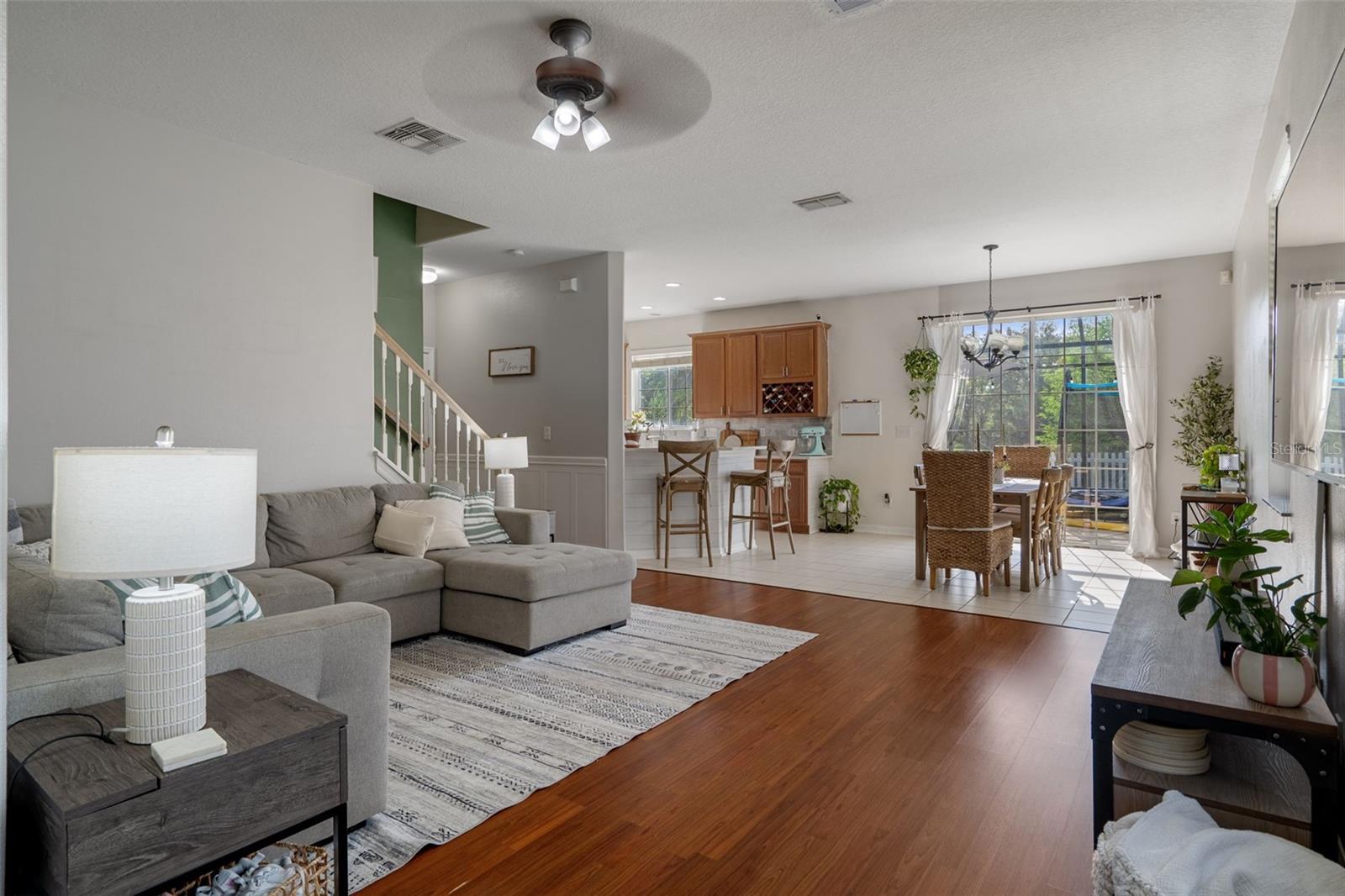 WATERGRASS PRCL A - Residential