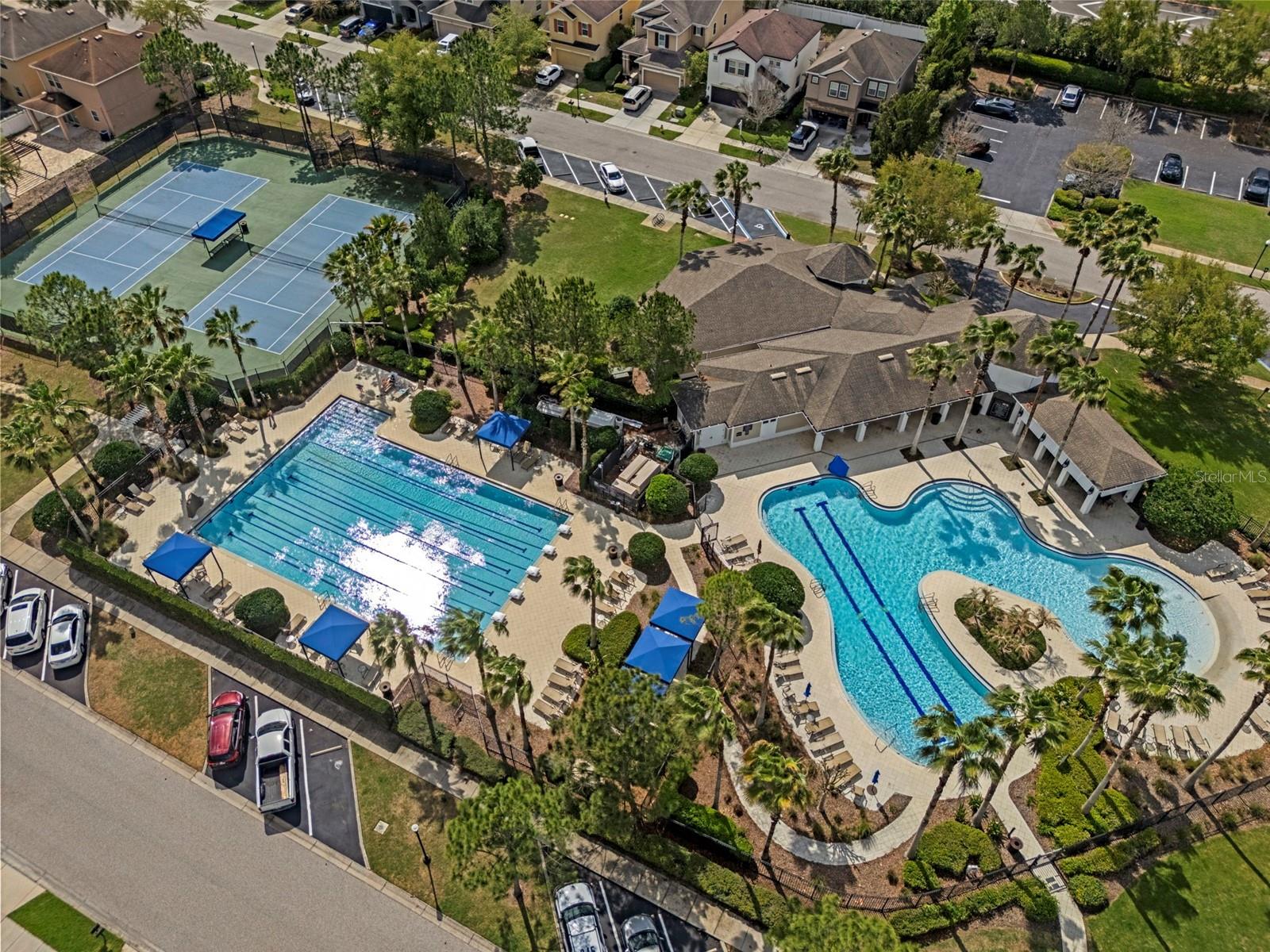 WATERGRASS PRCL A - Residential