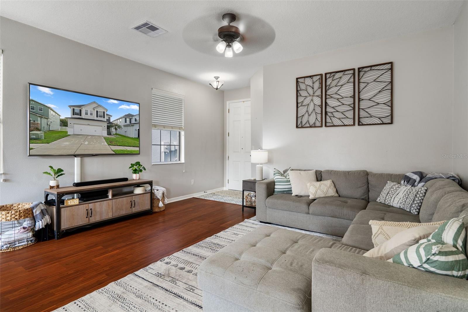 WATERGRASS PRCL A - Residential