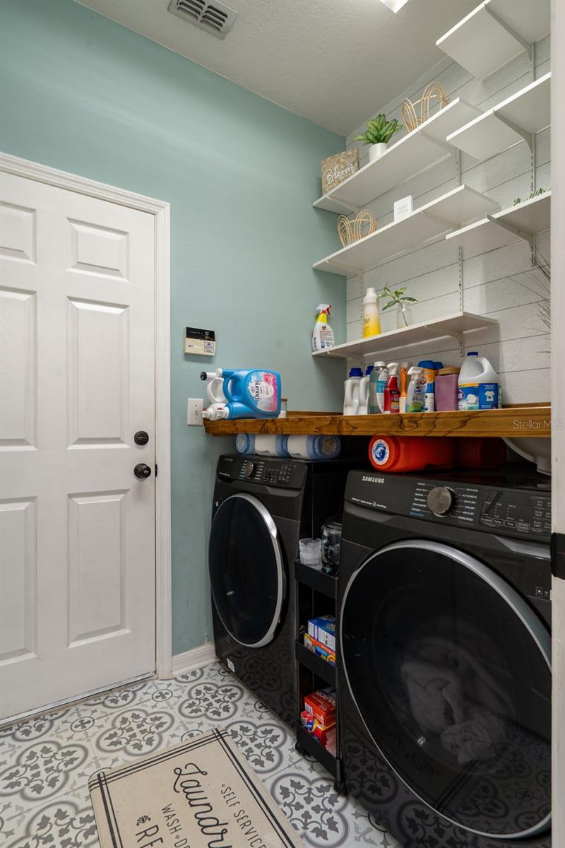 WATERGRASS PRCL A - Residential