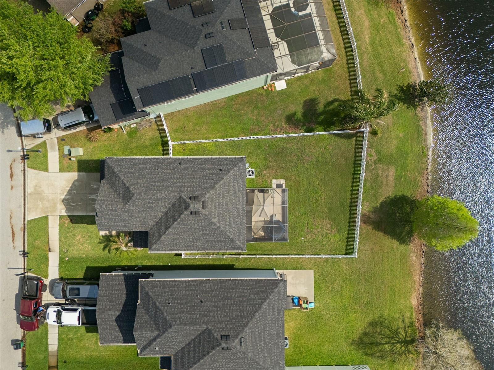 WATERGRASS PRCL A - Residential