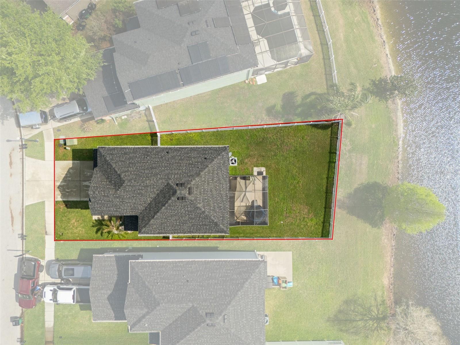 WATERGRASS PRCL A - Residential