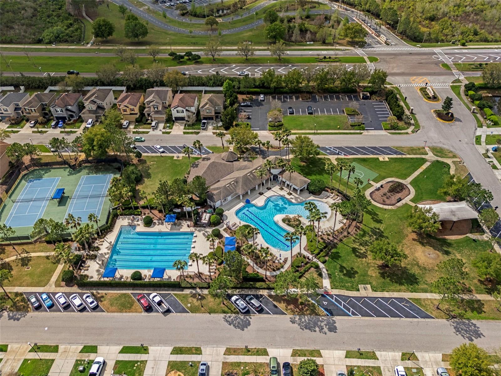 WATERGRASS PRCL A - Residential