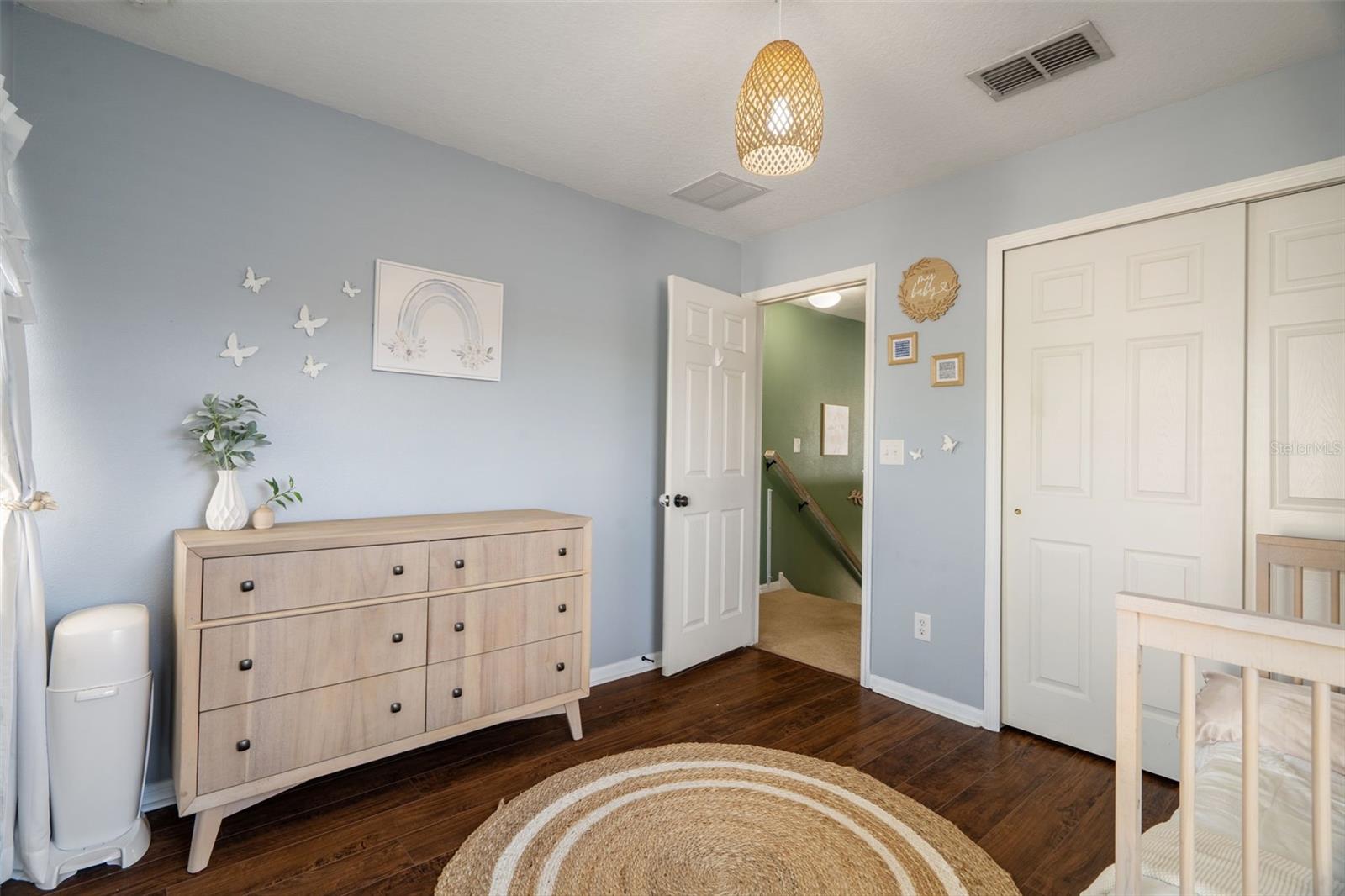 WATERGRASS PRCL A - Residential