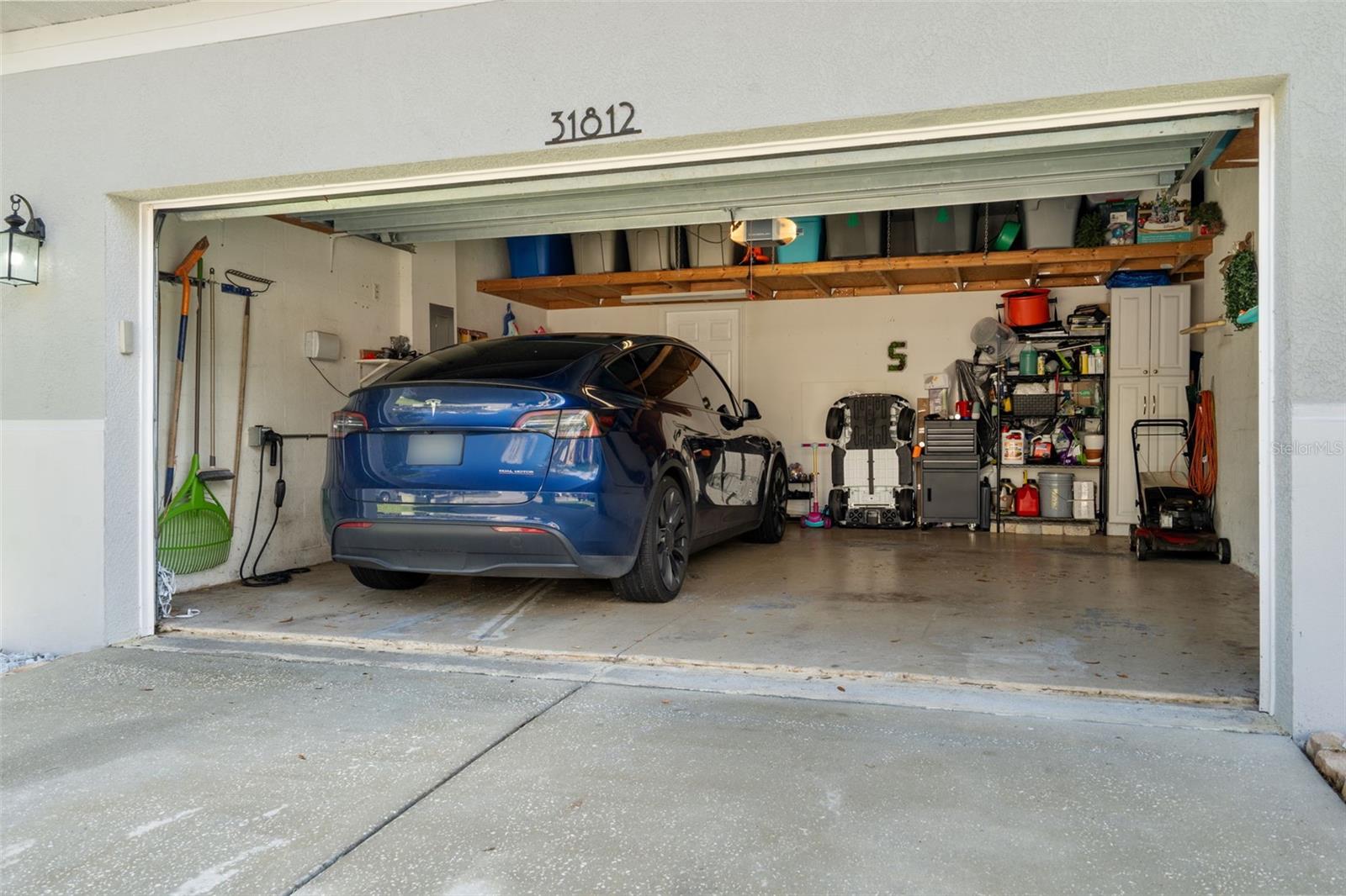 WATERGRASS PRCL A - Residential