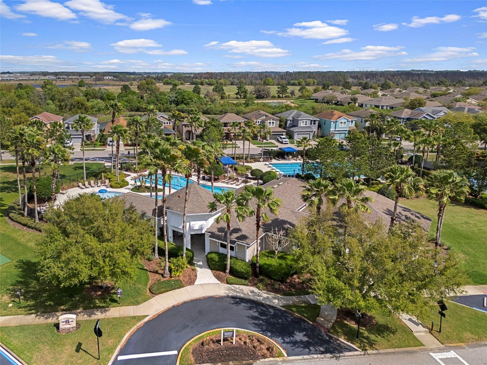 WATERGRASS PRCL A - Residential