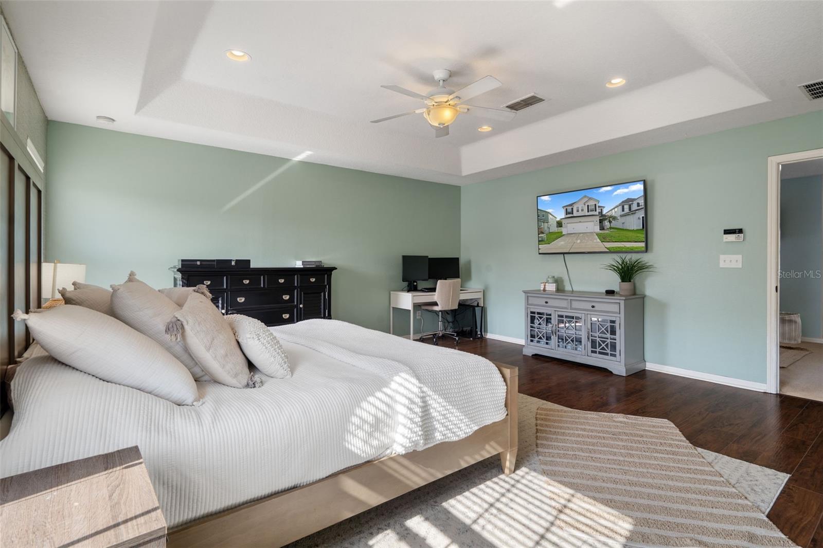 WATERGRASS PRCL A - Residential