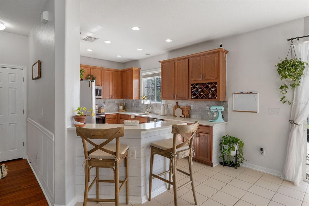 Photo of 31812 Spoonflower Circle, Wesley Chapel, FL 33545 (MLS # W7884117)