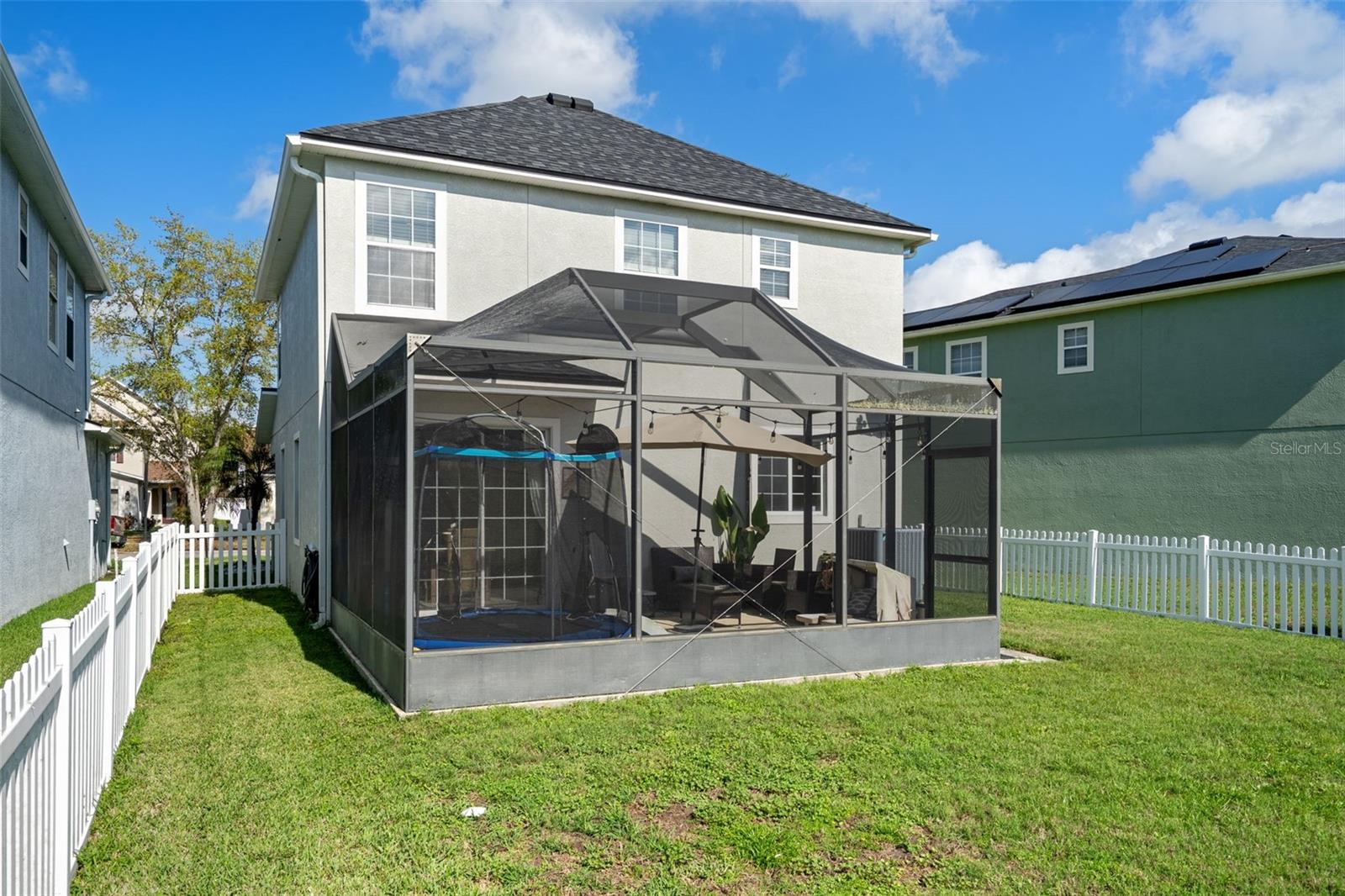 WATERGRASS PRCL A - Residential