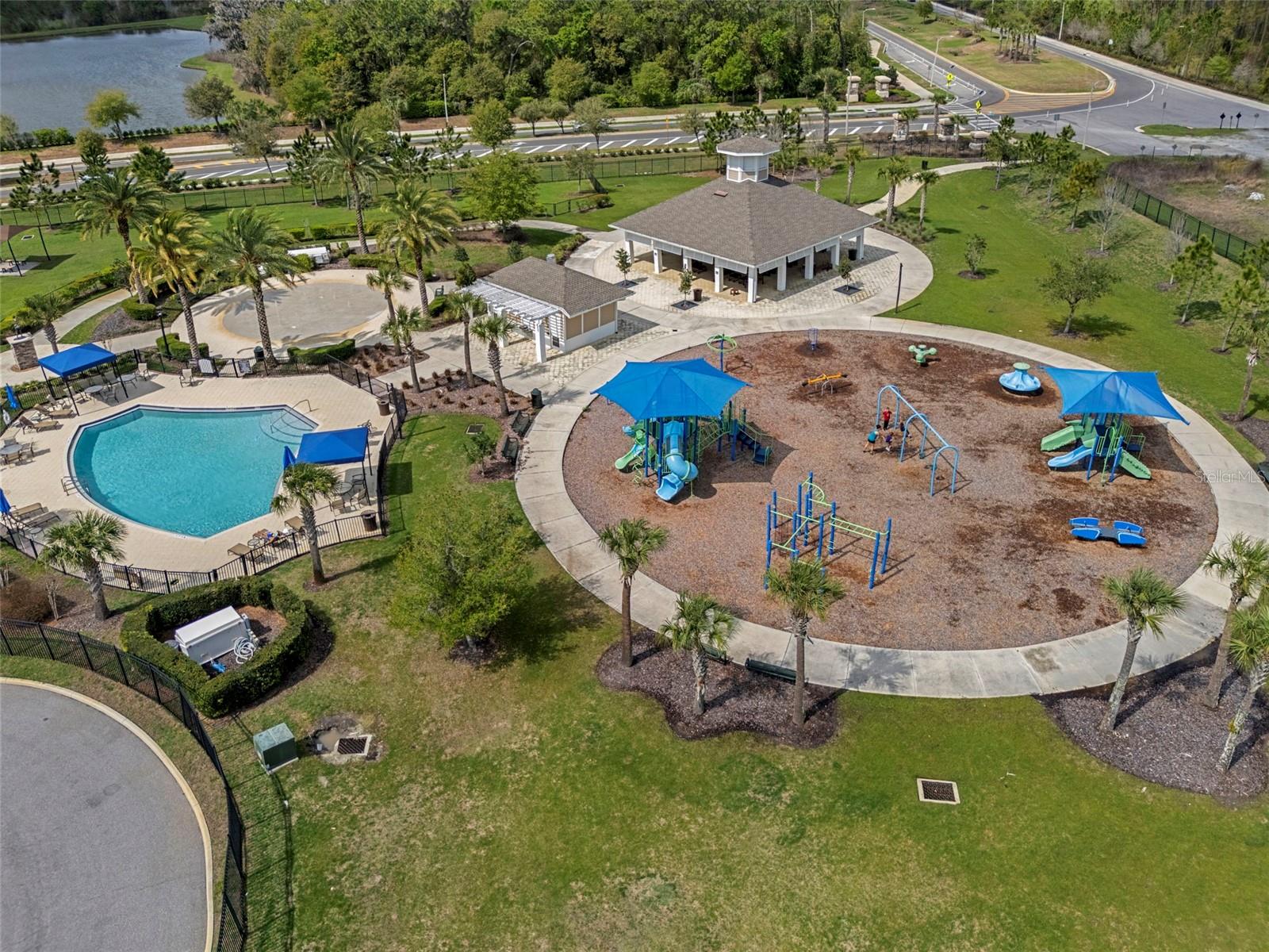 WATERGRASS PRCL A - Residential