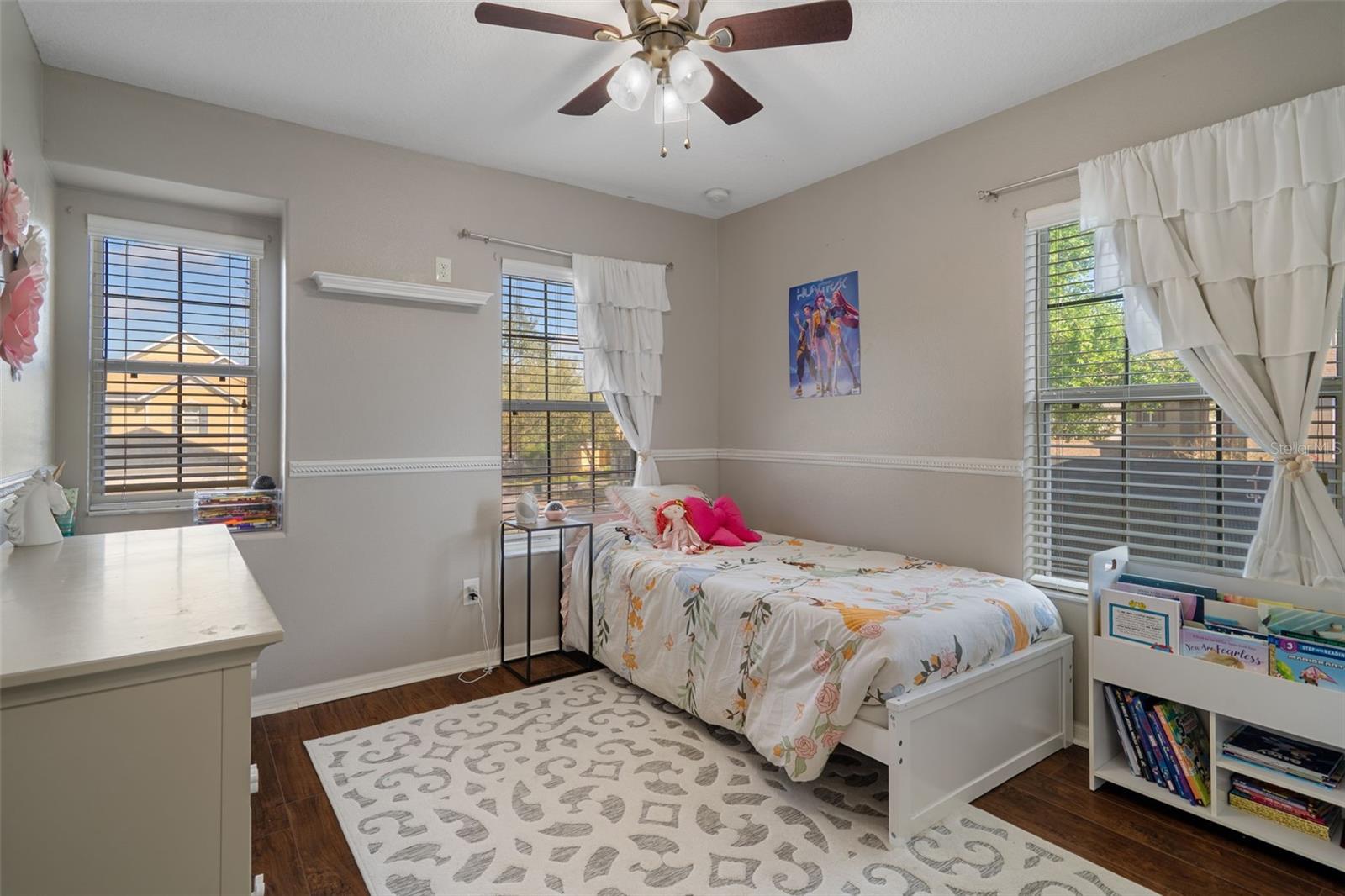 WATERGRASS PRCL A - Residential