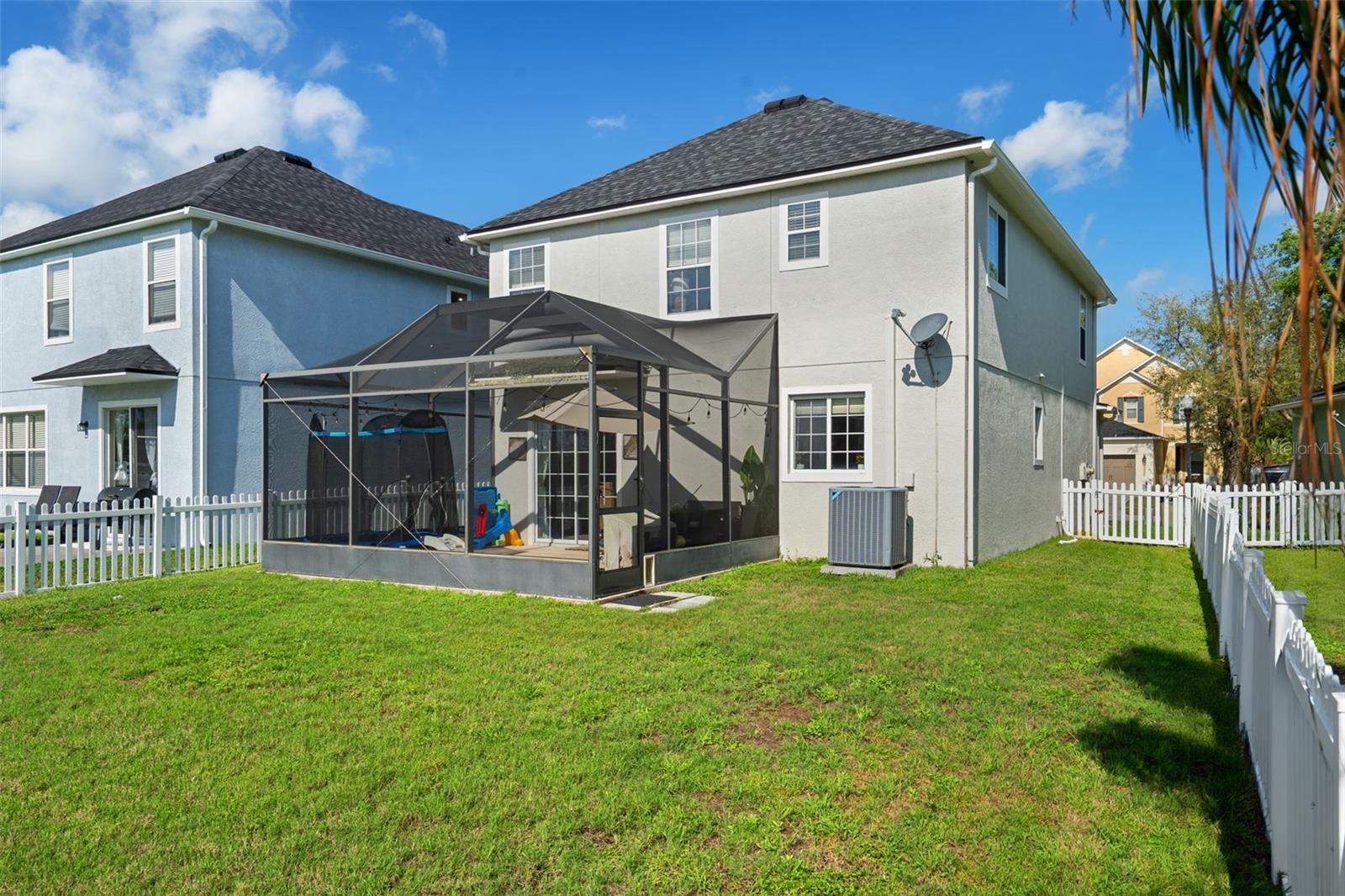 WATERGRASS PRCL A - Residential