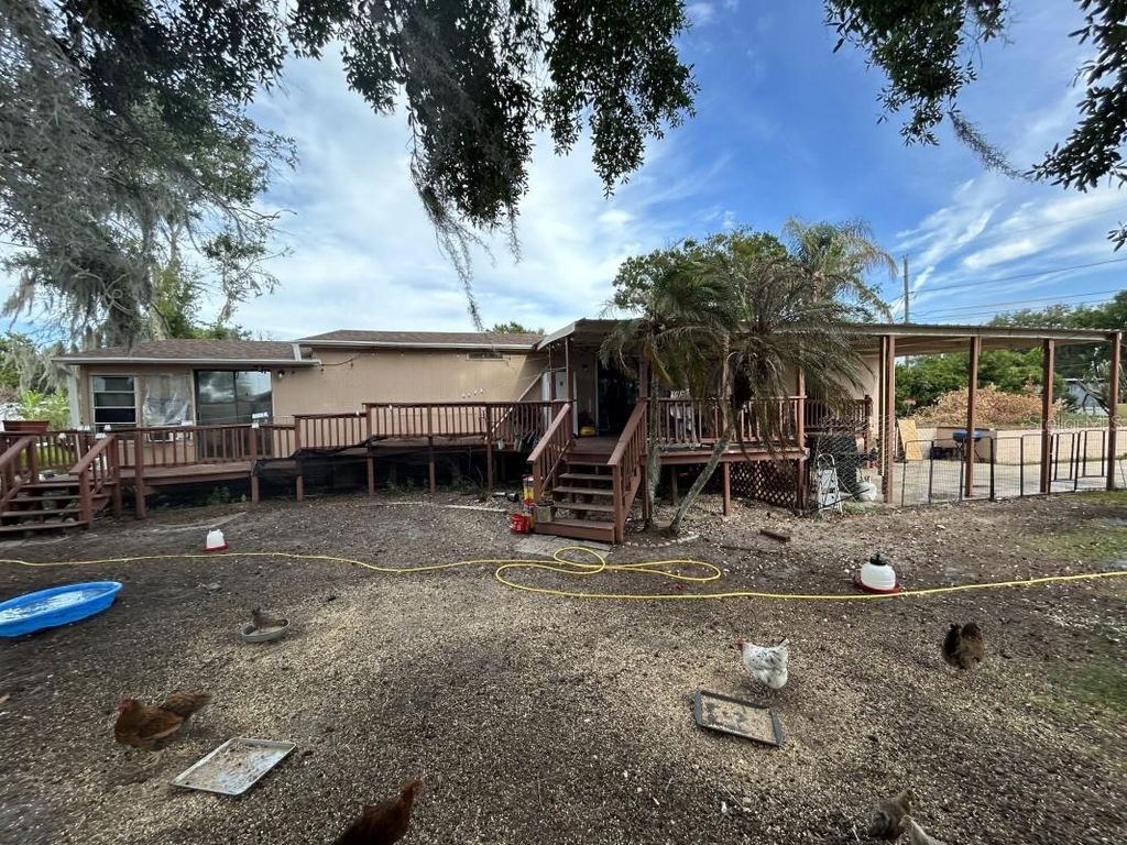 Photo of 3042 Park Circle, Haines City, FL 33844 (MLS # A4694553)