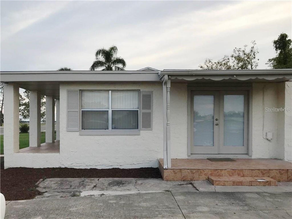 Photo of 1106 N Hoagland Boulevard, Kissimmee, FL 34741 (MLS # O6385690)
