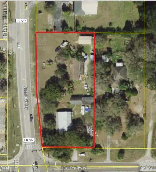 Photo of 2014 Gunn Highway, Odessa, FL 33556 (MLS # TB8534985)
