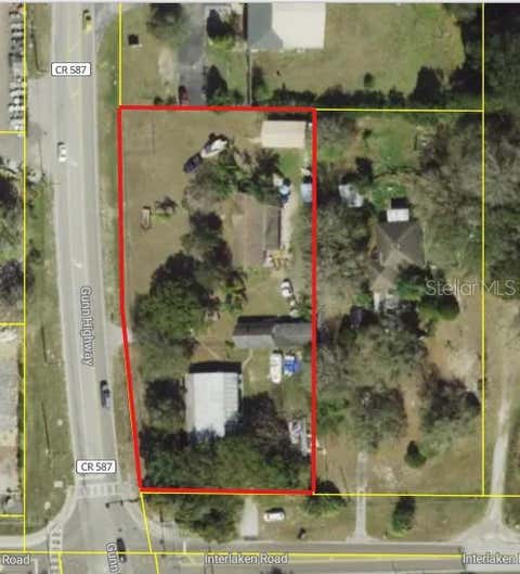 Photo of 2014 Gunn Highway, Odessa, FL 33556 (MLS # TB8534985)