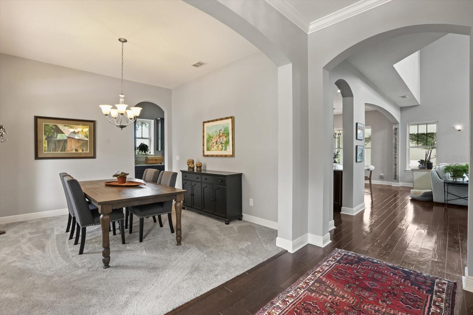 OAKLAND PARK - Residential