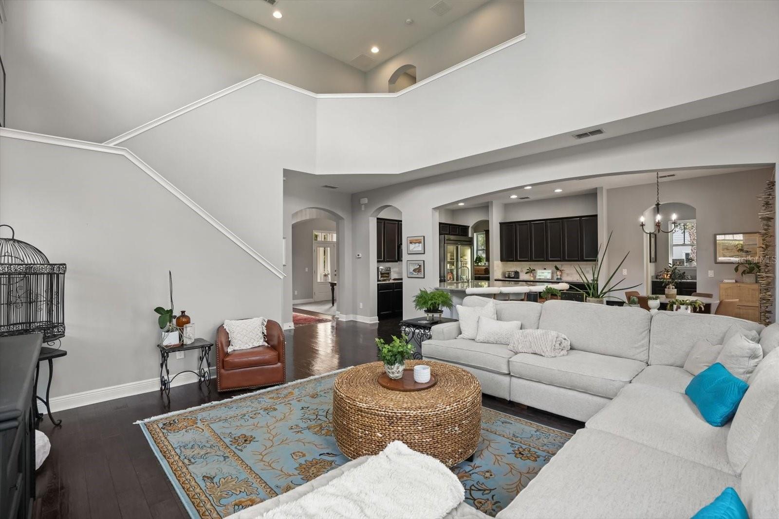 OAKLAND PARK - Residential