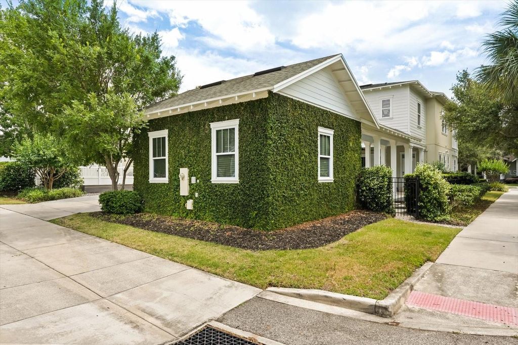 Photo of 897 Landrum Drive, Winter Garden, FL 34787 (MLS # O6404632)
