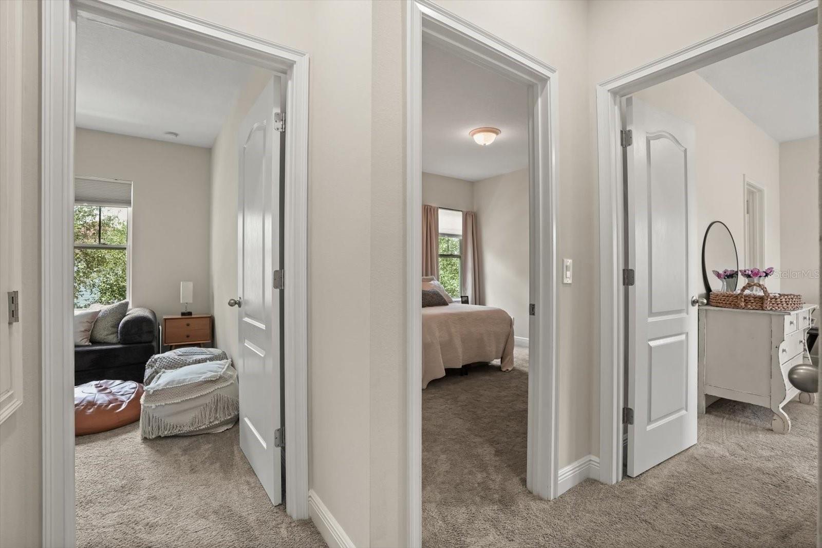OAKLAND PARK - Residential