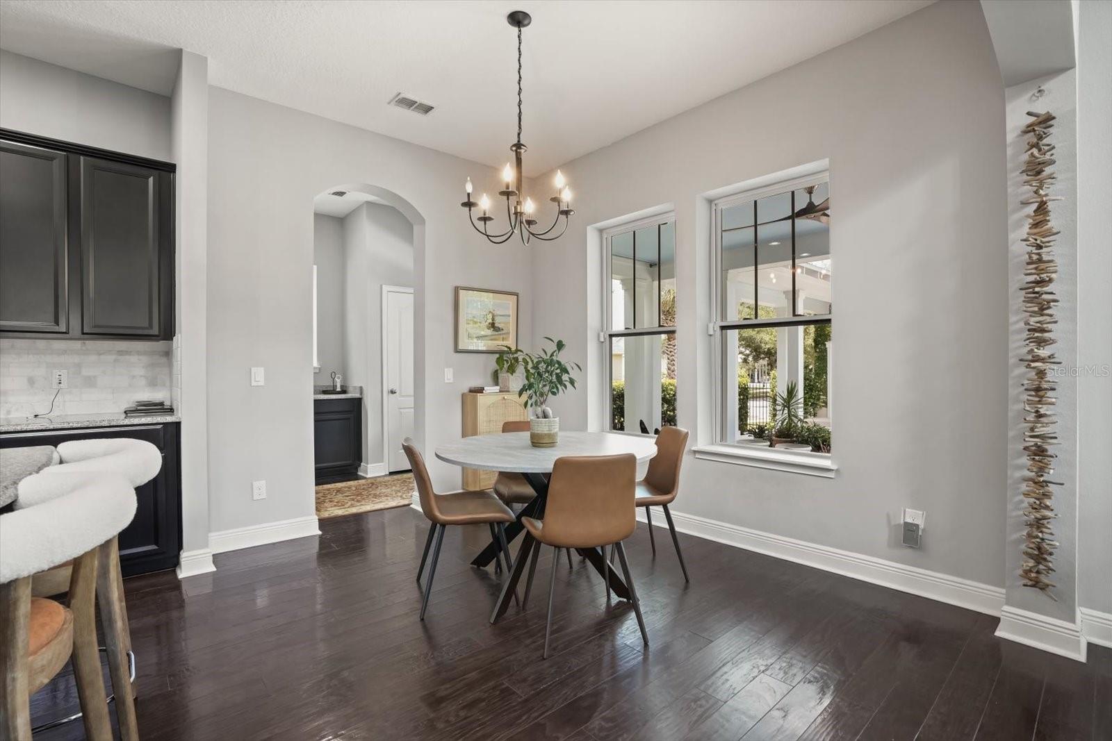OAKLAND PARK - Residential