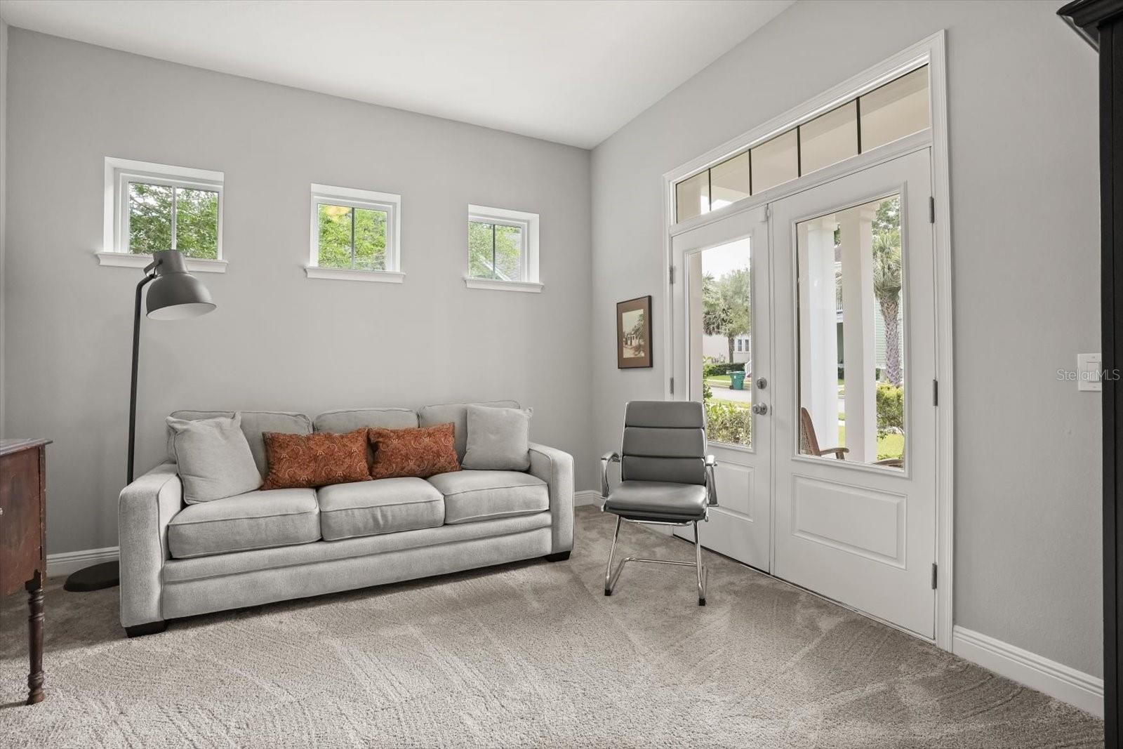 OAKLAND PARK - Residential