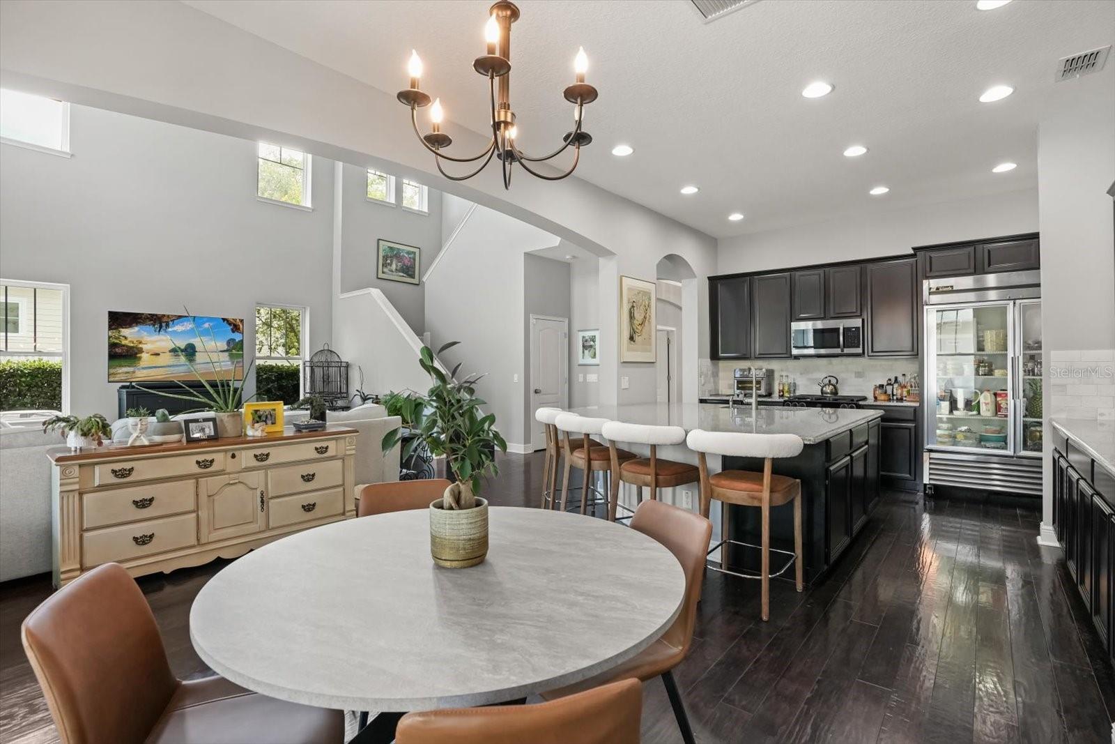OAKLAND PARK - Residential