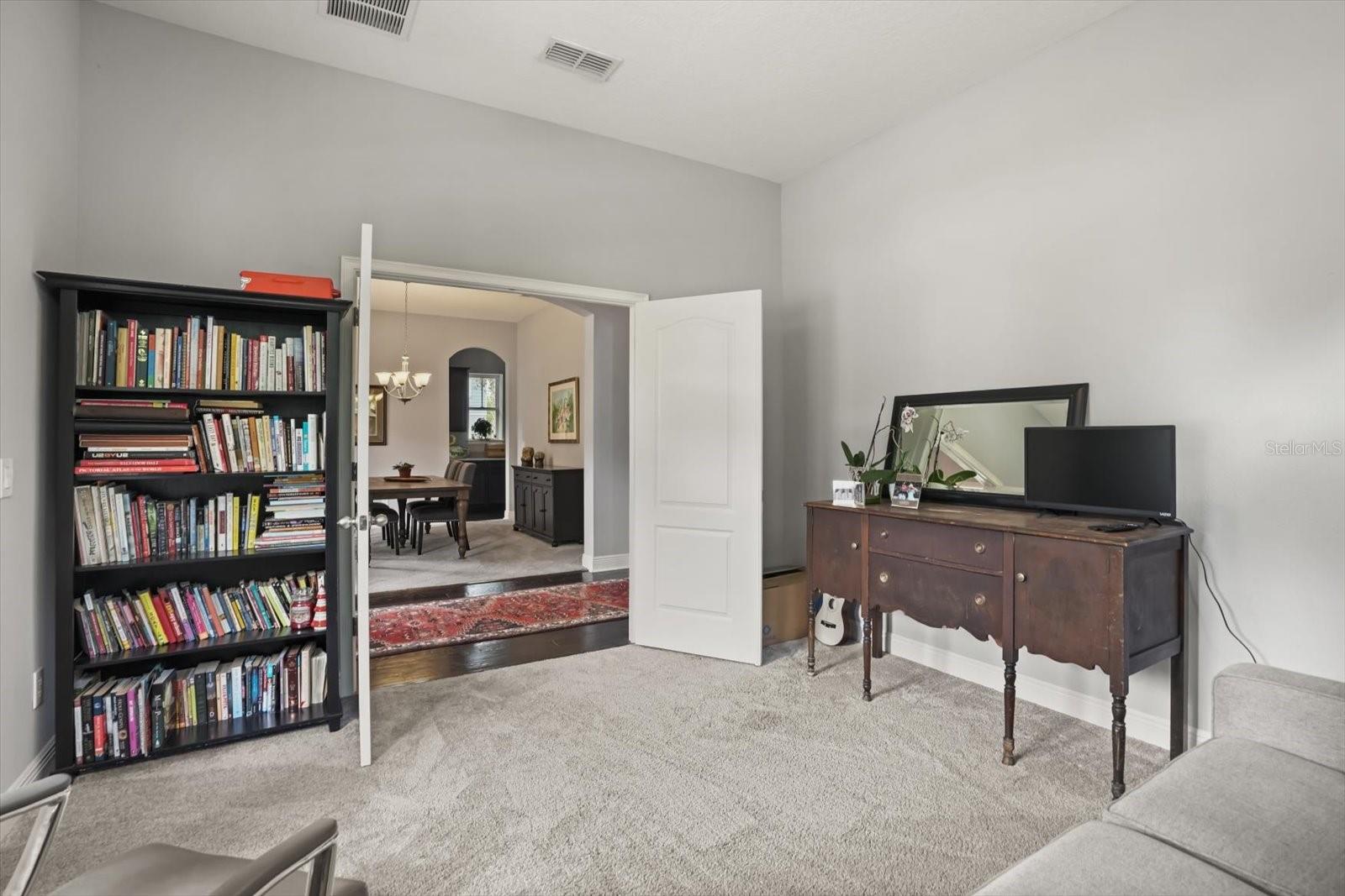 OAKLAND PARK - Residential