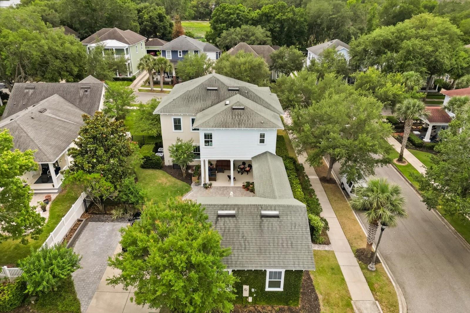 OAKLAND PARK - Residential
