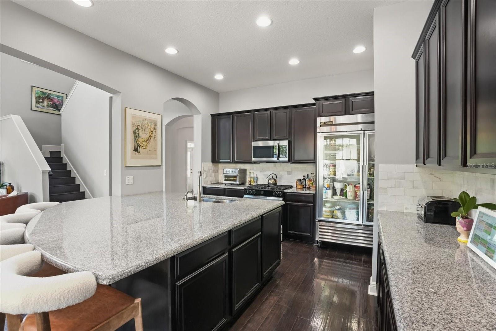 OAKLAND PARK - Residential