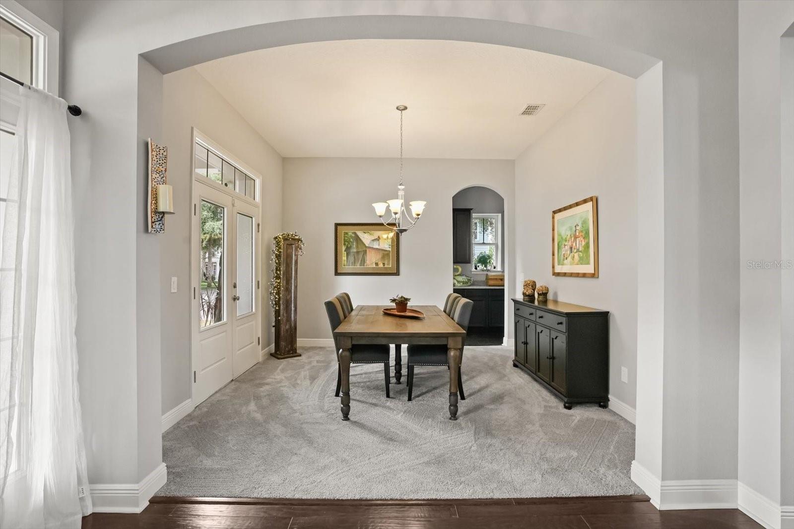 OAKLAND PARK - Residential