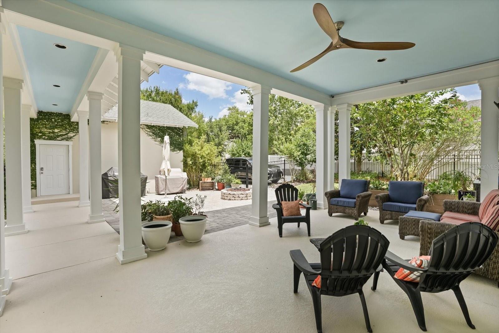 OAKLAND PARK - Residential
