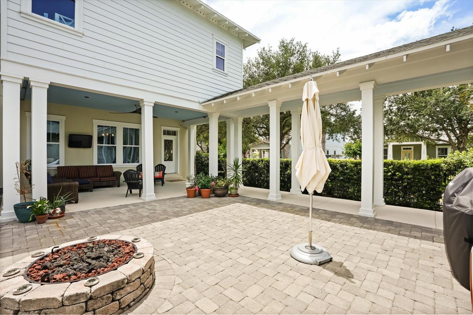 OAKLAND PARK - Residential
