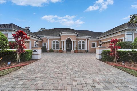 Photo of 8510 Kentucky Derby Drive, Odessa, FL 33556 (MLS # TB8493286)
