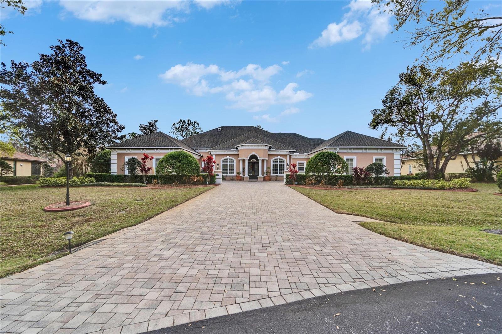 KEYSTONE SHORES ESTATES - Residential