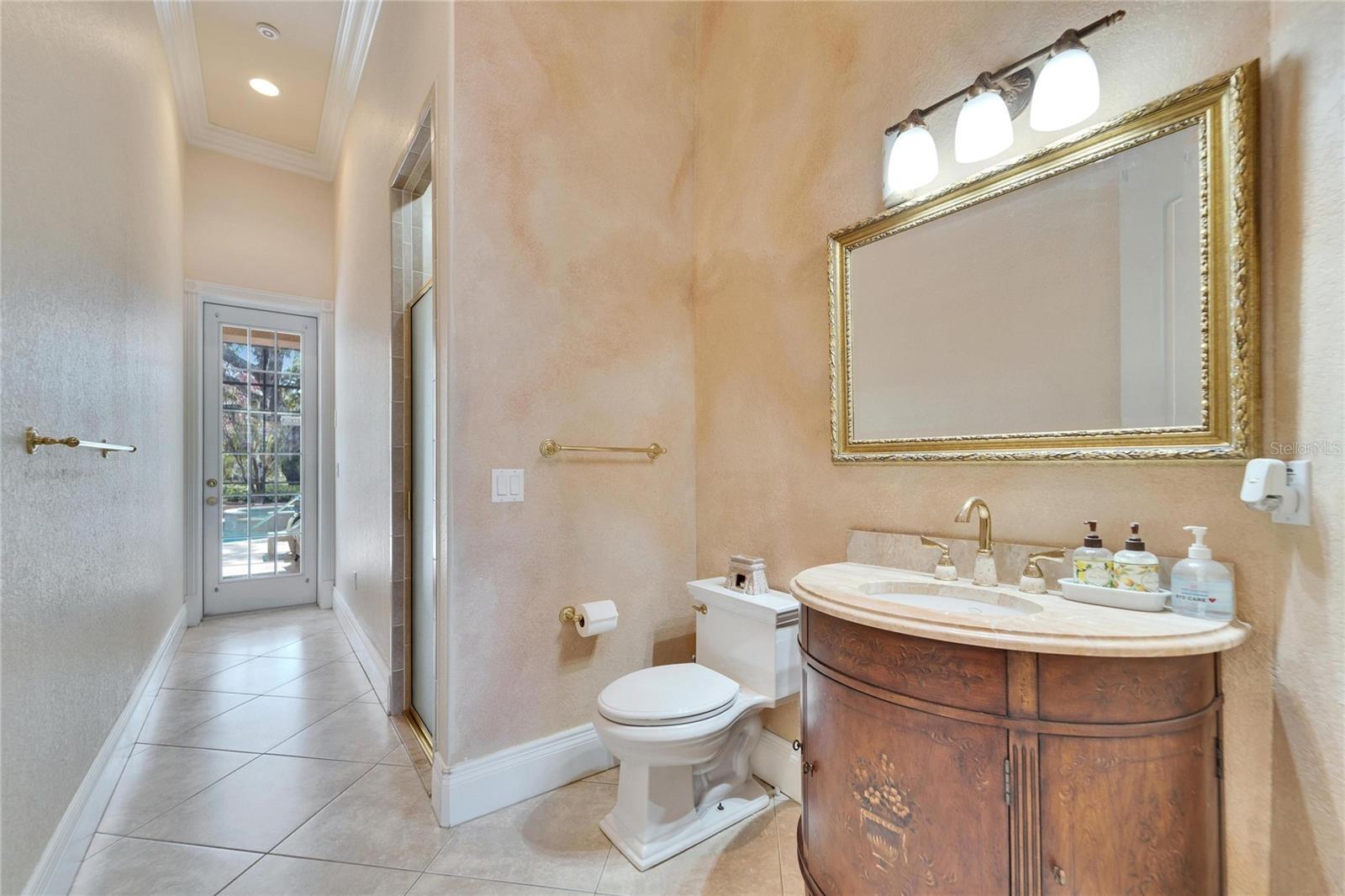 KEYSTONE SHORES ESTATES - Residential