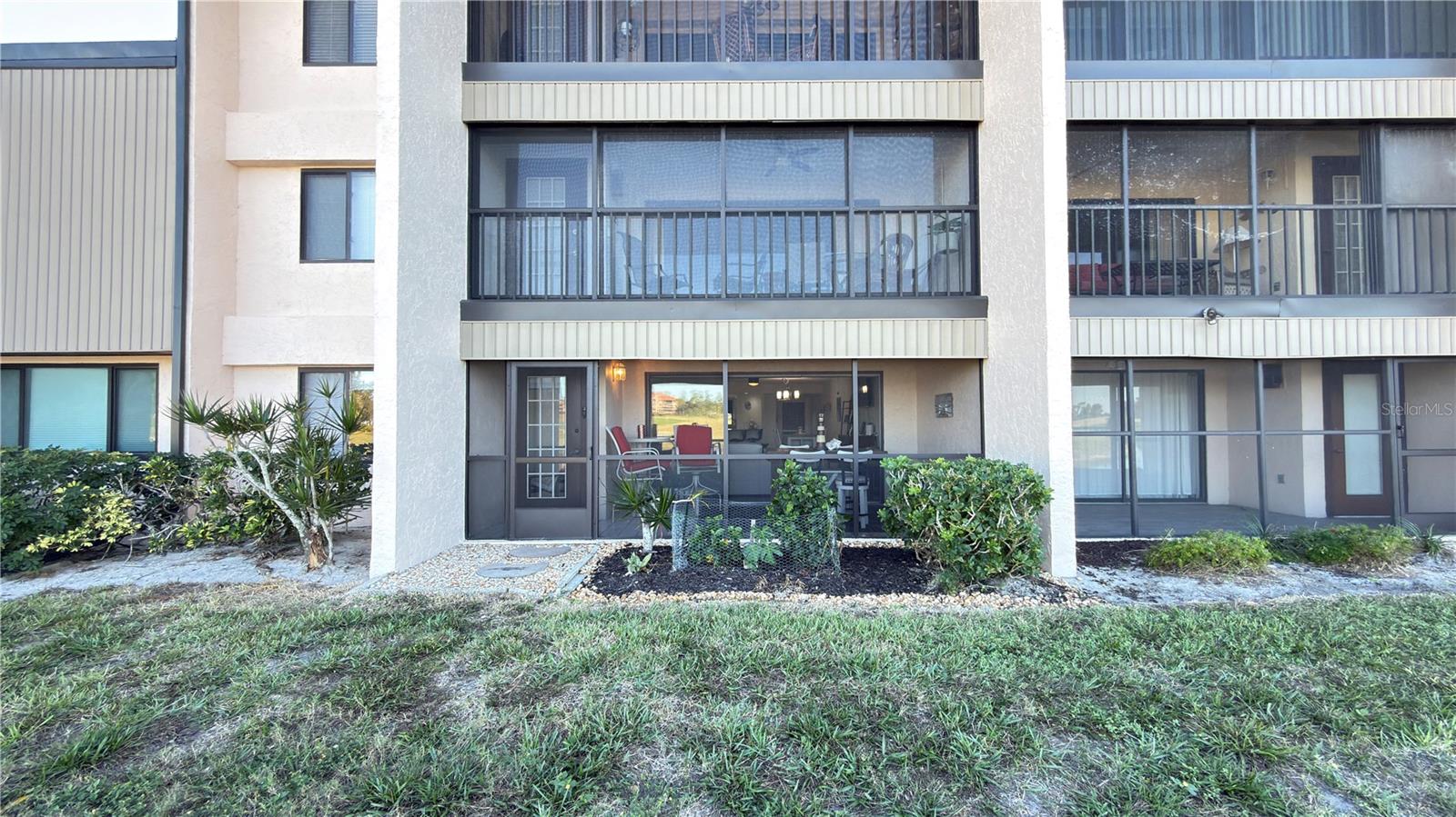 HALYARD CLUB CONDO - Residential