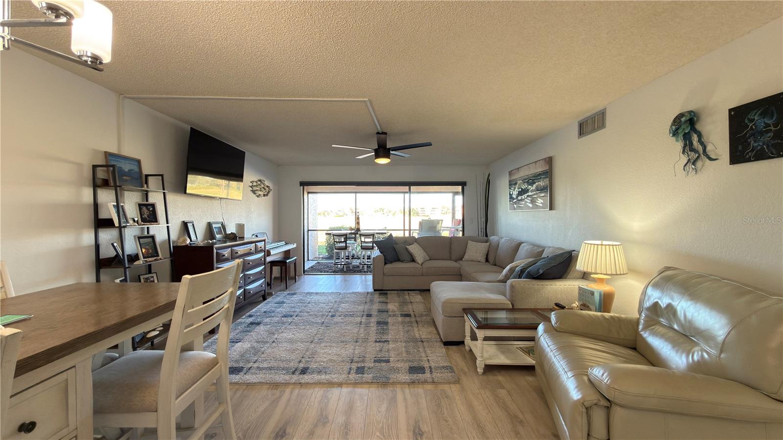 HALYARD CLUB CONDO - Residential