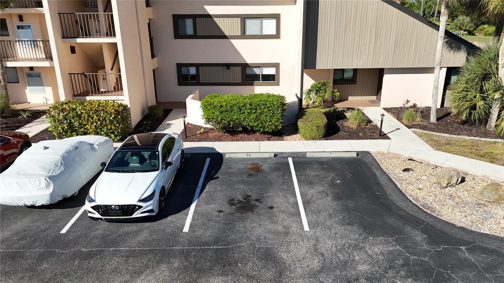 Photo of 5050 Marianne Key Road #7A, Punta Gorda, FL 33955 (MLS # A4672300)