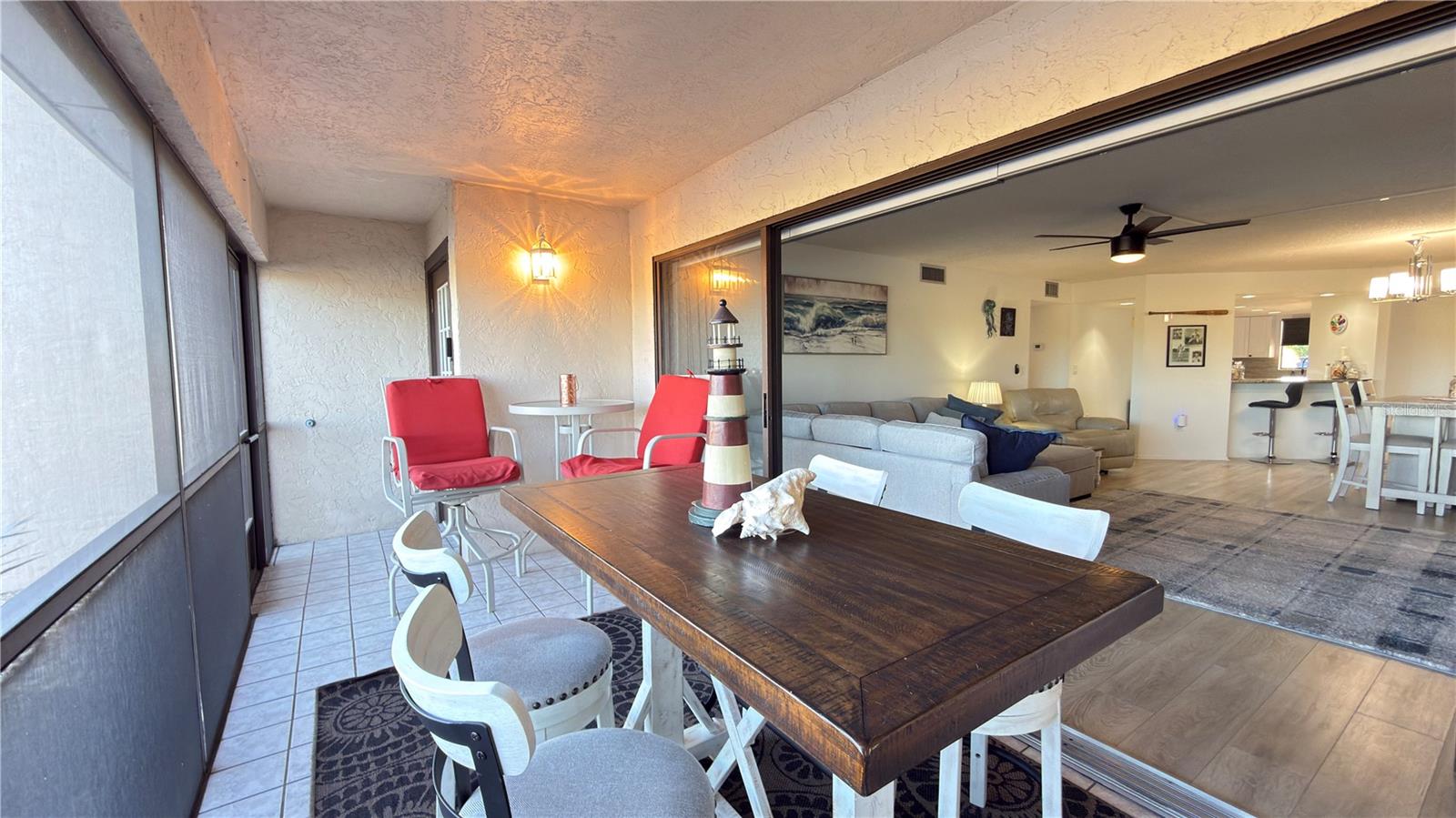 HALYARD CLUB CONDO - Residential