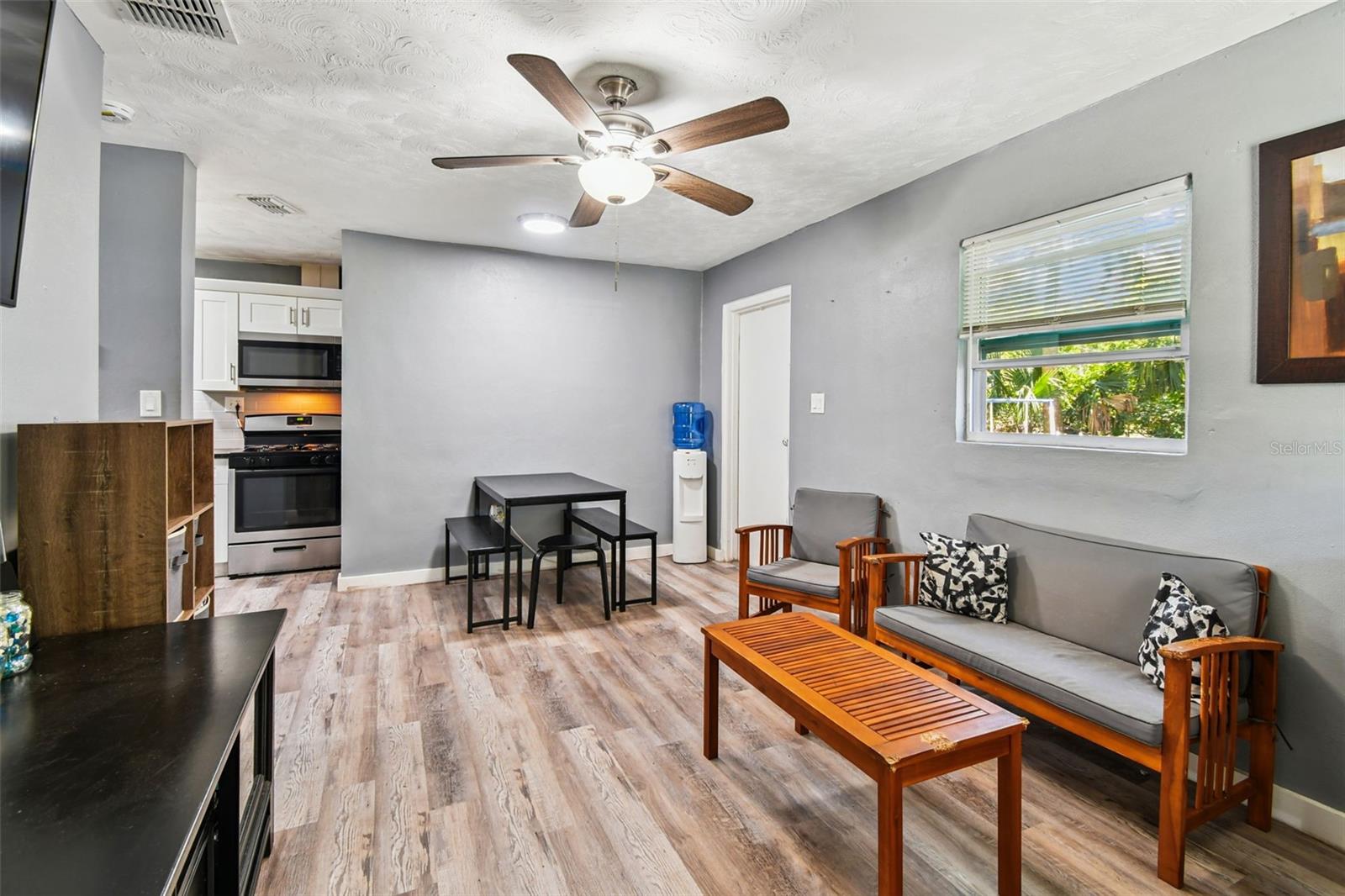 1615 JEFFERSON DRIVE